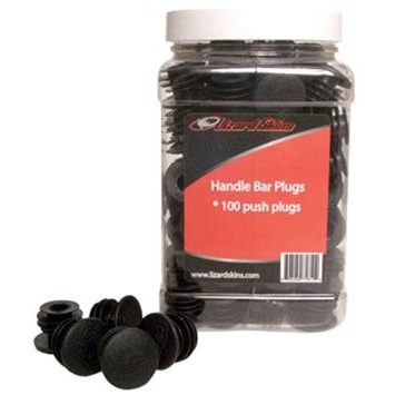 LIZARD SKINS PLUDS100 (50 párů)