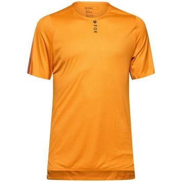 FOX Flexair Pro Ss Jersey Caramel