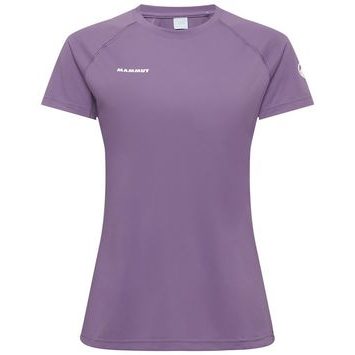 MAMMUT Ducan FL T-Shirt Women paloja