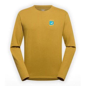 LA SPORTIVA Moon Climb Long Sleeve M Savana