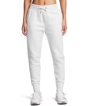 UNDER ARMOUR UA Icon Fleece Jogger-GRY