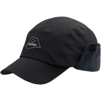 EISBÄR Nexor Cap black
