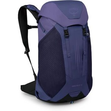 OSPREY HIKELITE LT 30, botswana purple