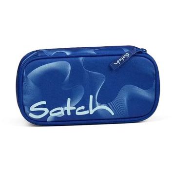 SATCH Pencilcase - Vibrant Blue