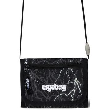 ERGOBAG Neck Pouch - Super ReflectBear