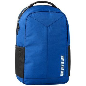 CATERPILLAR City Adventure 23 modrý