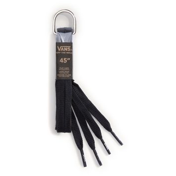 VANS Vans Laces Black