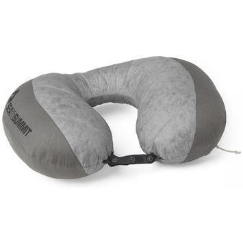 SEA TO SUMMIT Aeros Down Travel Pillow Neutral Grey