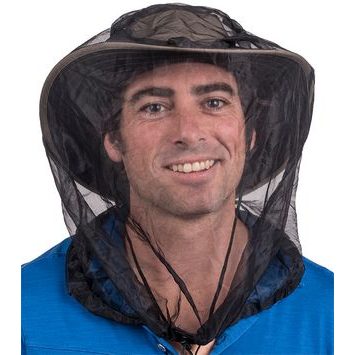 SEA TO SUMMIT Ultra-Fine Mesh Headnet