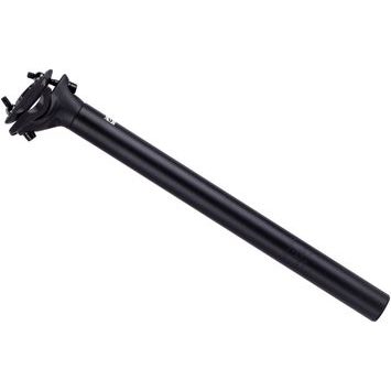 CONTEC Seatpost SP-101 black 30,9X350mm
