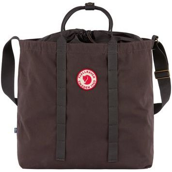FJÄLLRÄVEN 1960 Tote 24 Black Oak