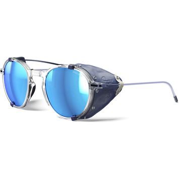 JULBO LEGACY Spectron 3CF Crystal / Blue Smoke