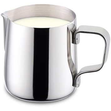 WEIS Konvička na mléko 50 ml