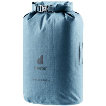 DEUTER Drypack Pro 8 atlantic