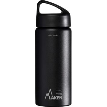 LAKEN Classic 500 ml černá