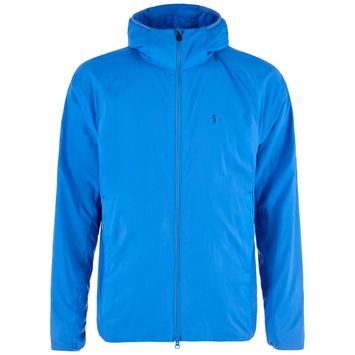 FJÄLLRÄVEN Keb Thermal Wind Jacket M UN Blue