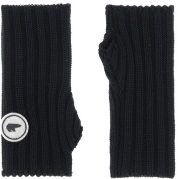 EISBÄR Lien Mittens schwarz