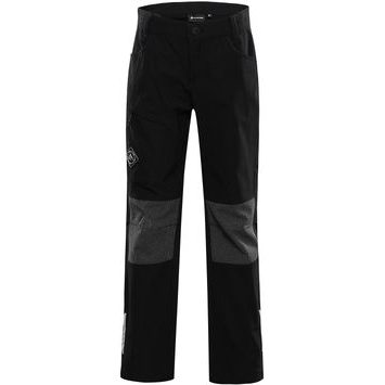 ALPINE PRO ZERDO black