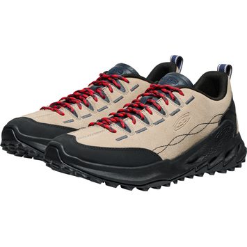 KEEN JASPER ZIONIC MEN safari/sky captain