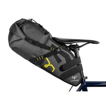 APIDURA Expedition saddle pack (17l)