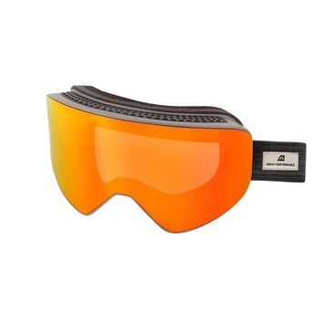 ALPINE PRO SHOCKE orange peel