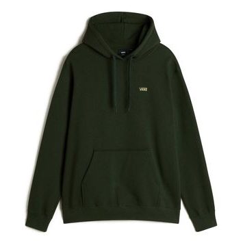 VANS LEFT CHEST II LOOSE PO Dried Kelp