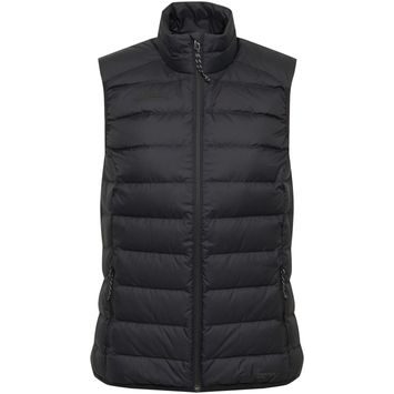 MAMMUT Waymarker IN Vest Women black