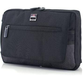 HIGHBURY Kensington HBY-0147 3 L - černá/šedá