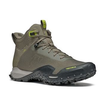 TECNICA Magma 2.0 S MID GTX Ms, turned grey/green
