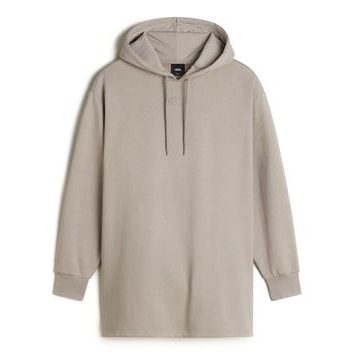 VANS FLEECE DRESS MUSHROOM