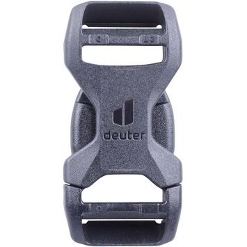 DEUTER Buckle 16 HI/TR/AL grey
