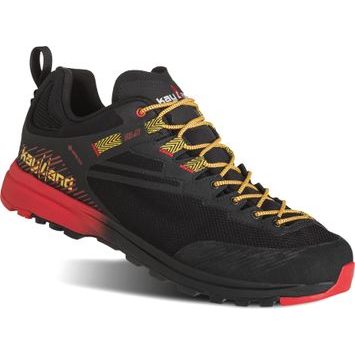 KAYLAND Grimpeur Ad Gtx, black/yellow