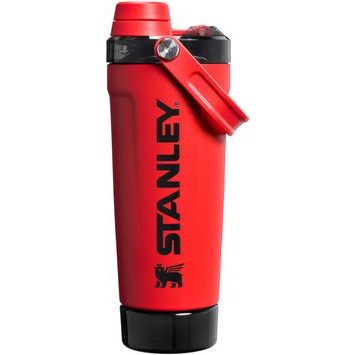 STANLEY Activate Shaker 600 ml Chili Black