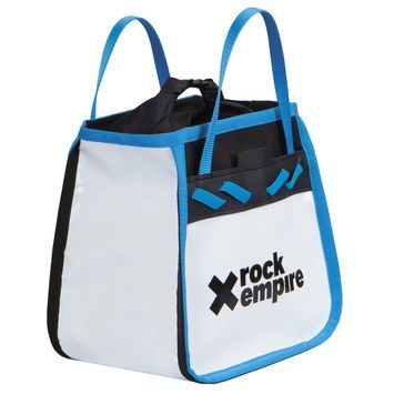 ROCK EMPIRE Boulder Bag, Azure