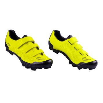 FORCE MTB HERO 2, fluo