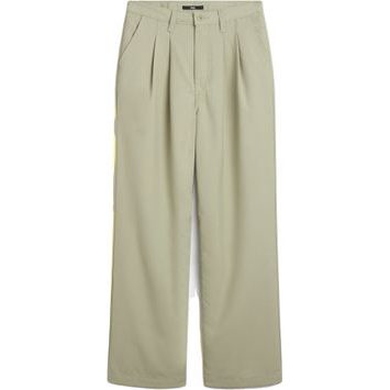 VANS Alder Relaxed Pleated Pant ELM