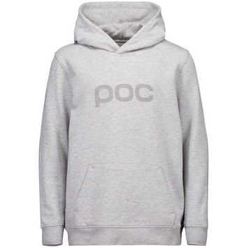 POC POC Hood Jr Grey Melange
