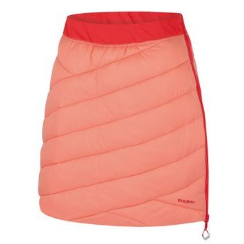 HUSKY Freez L, light orange/red
