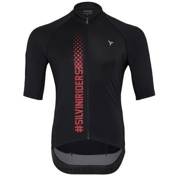 SILVINI MD2424 Mazzano black-grey