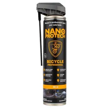 NANOPROTECH Bicycle 300ml