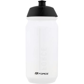 FORCE F DIVIDE 0,5 l, transparentní-černá