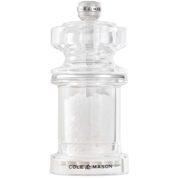 COLE&MASON 675 Precision+ 118 mm