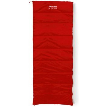 PINGUIN Blaze 400 red 190 cm