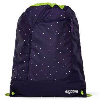 ERGOBAG Prime Gym Bag 11 - StargazBear