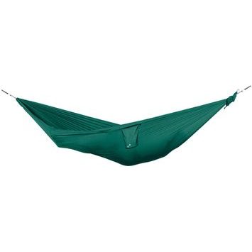 TICKET TO THE MOON Compact hammock emerald green (36)