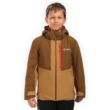 KILPI DENVER-JB Hnědá