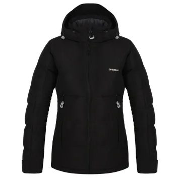 HUSKY Norel L black