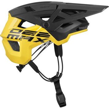 MAVIC HELMET DEEMAX PRO MIPS YELLOW / BLACK