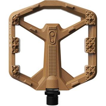 CRANKBROTHERS Stamp 0 Small Brown