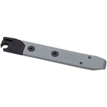 WOLF TOOTH 8-BIT Tire Lever + Disc Brake Multi-Tool